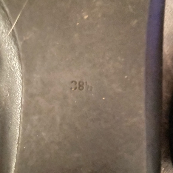 Marc Jacobs shoes - Picture 5 of 5